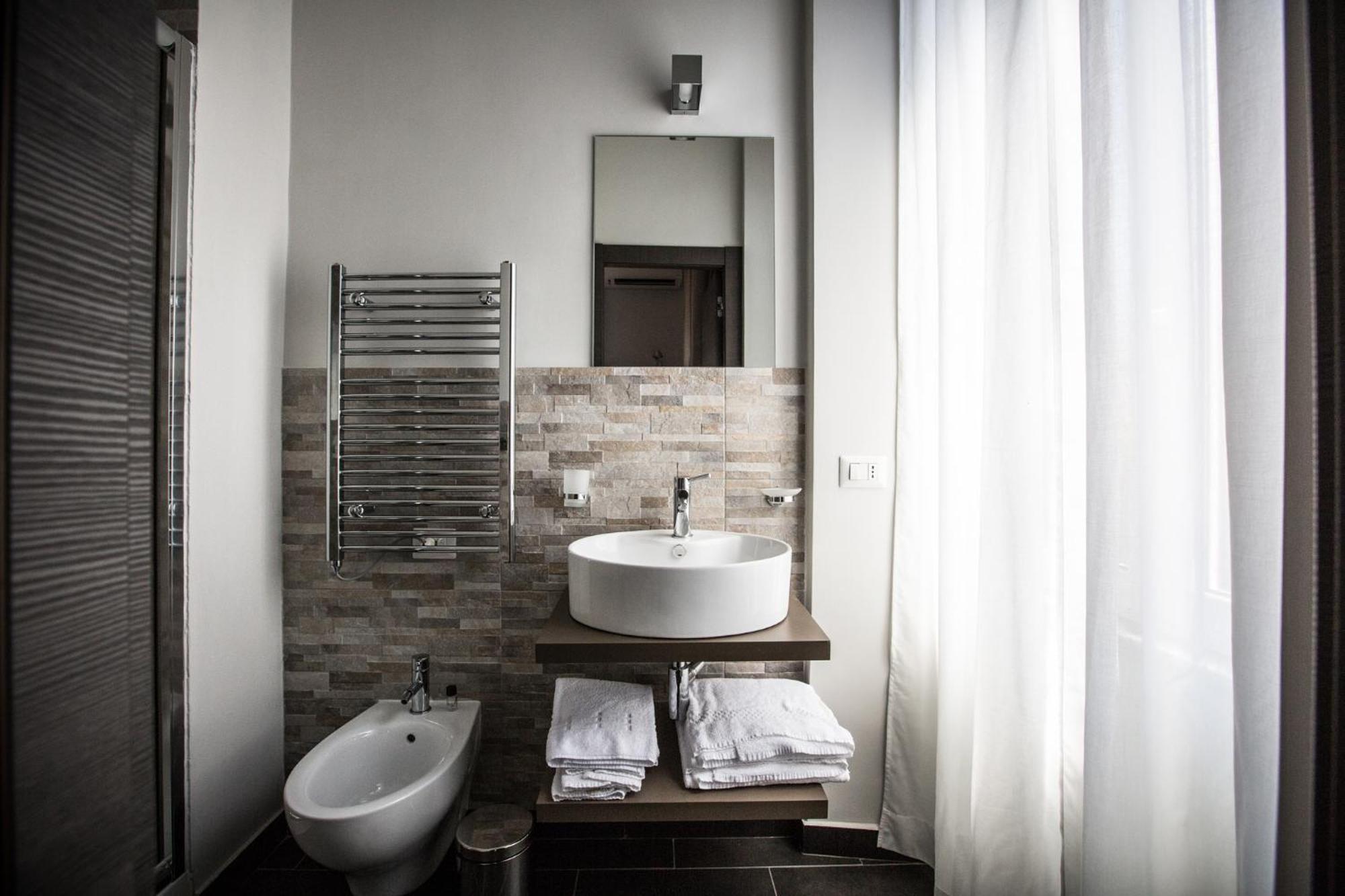 San Pietro Leisure And Luxury Hotel Róma Szoba fotó