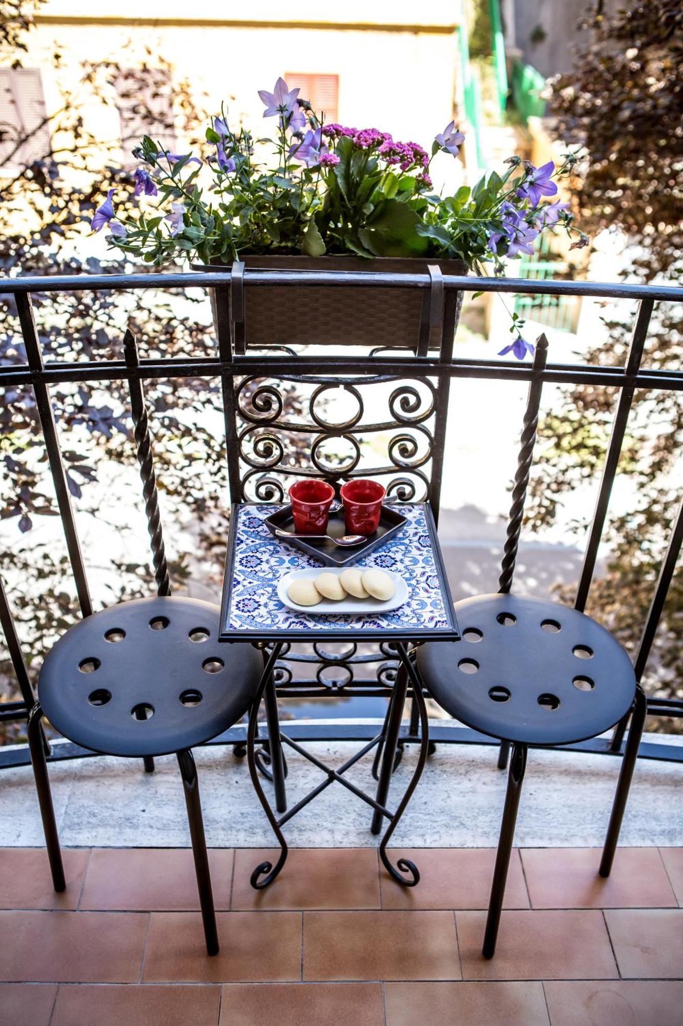 San Pietro Leisure And Luxury Hotel Róma Szoba fotó